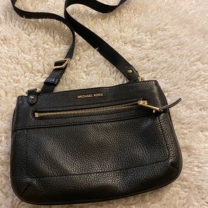 Small MK Crossbody